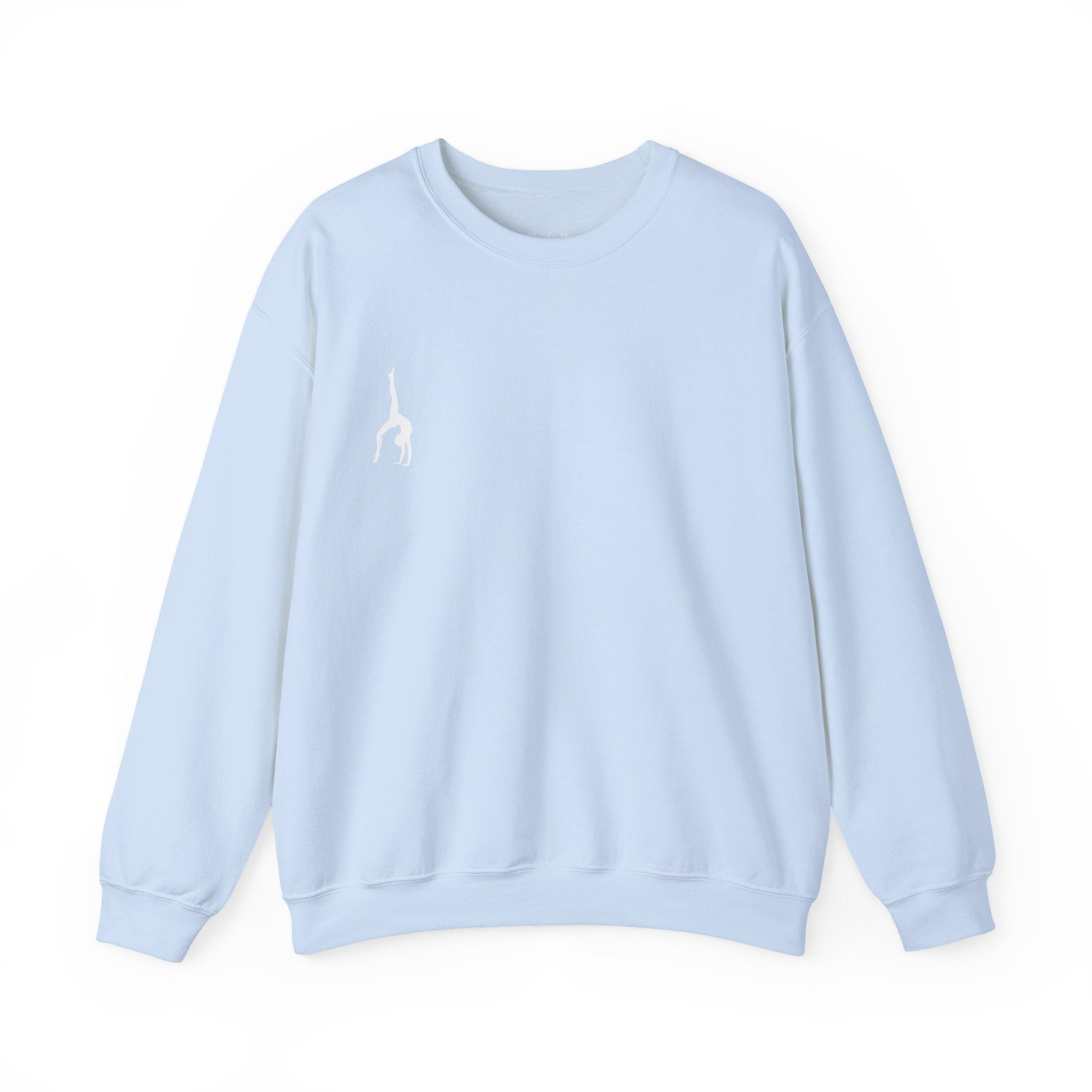 Coaches Inspirational Crewneck Sweatshirt (Adults)