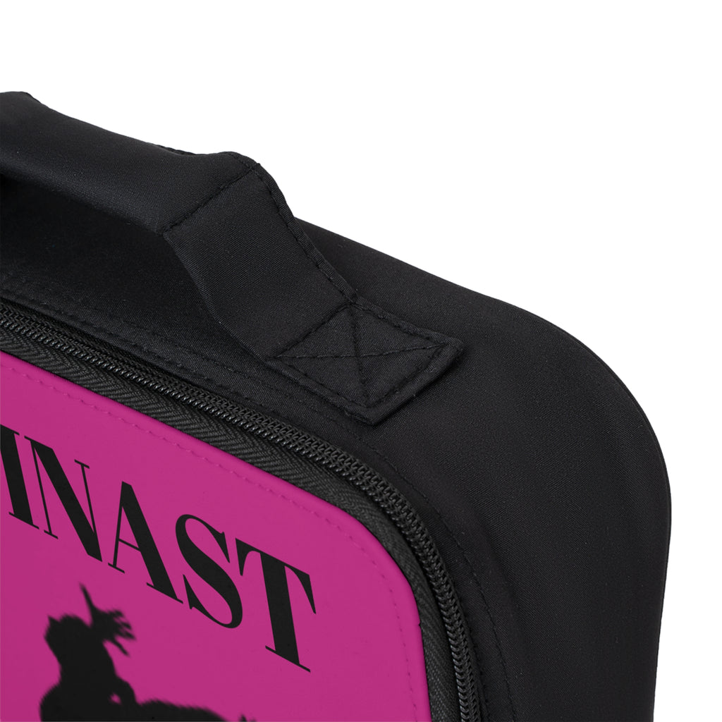 Gymnast Lunch Bag