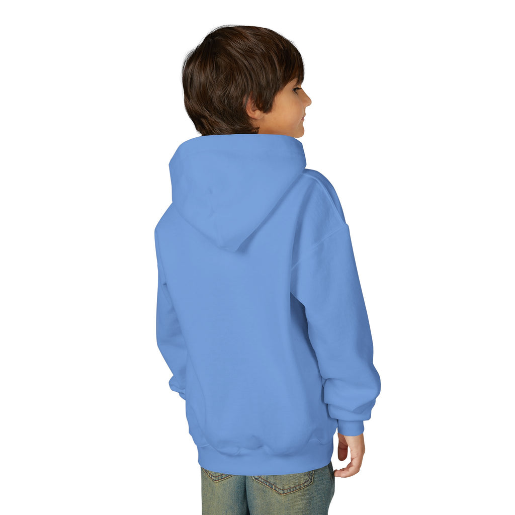 Gymnast Artist Hoodie (Kids)