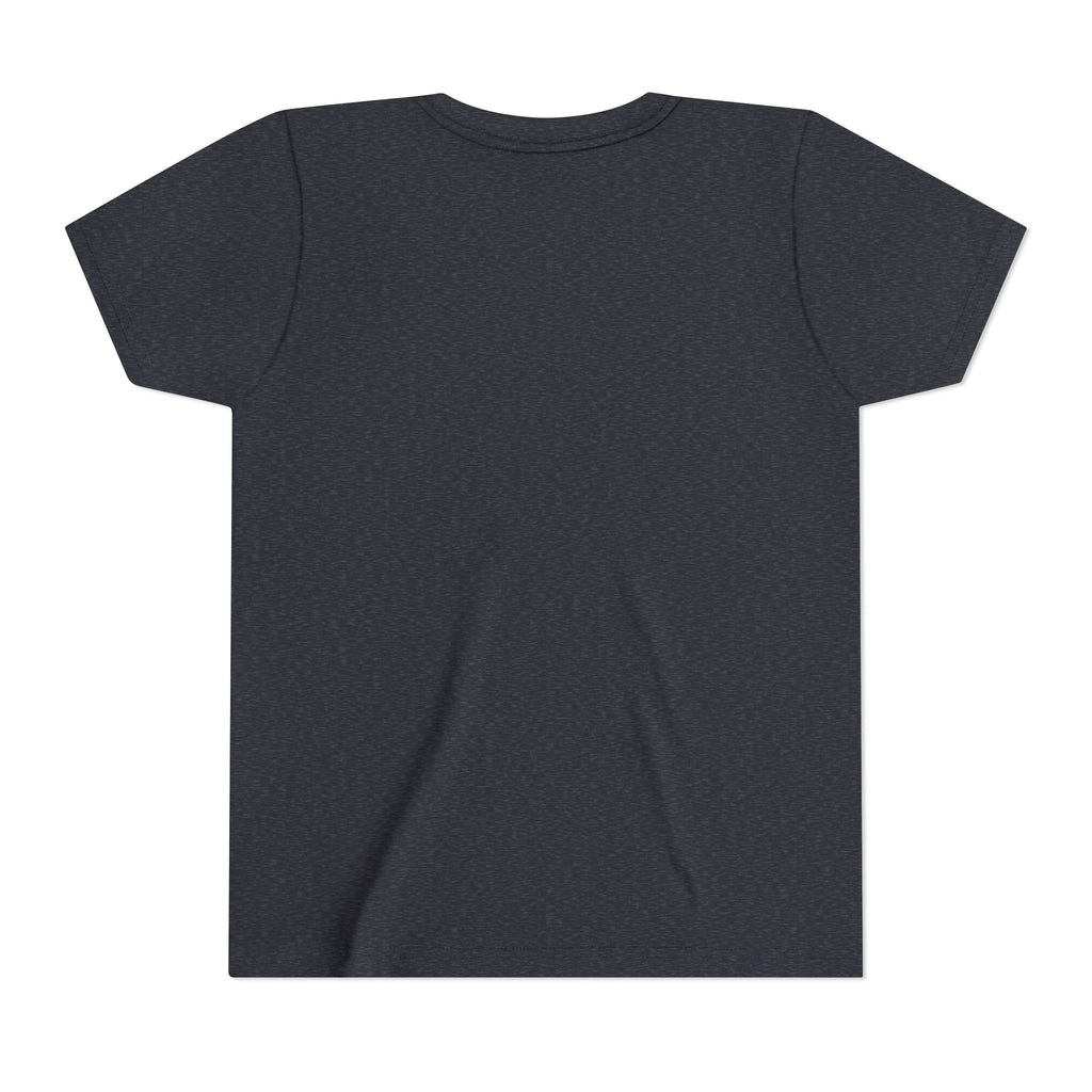 Bar Queen Kids Gymnastics T-Shirt (Kids)