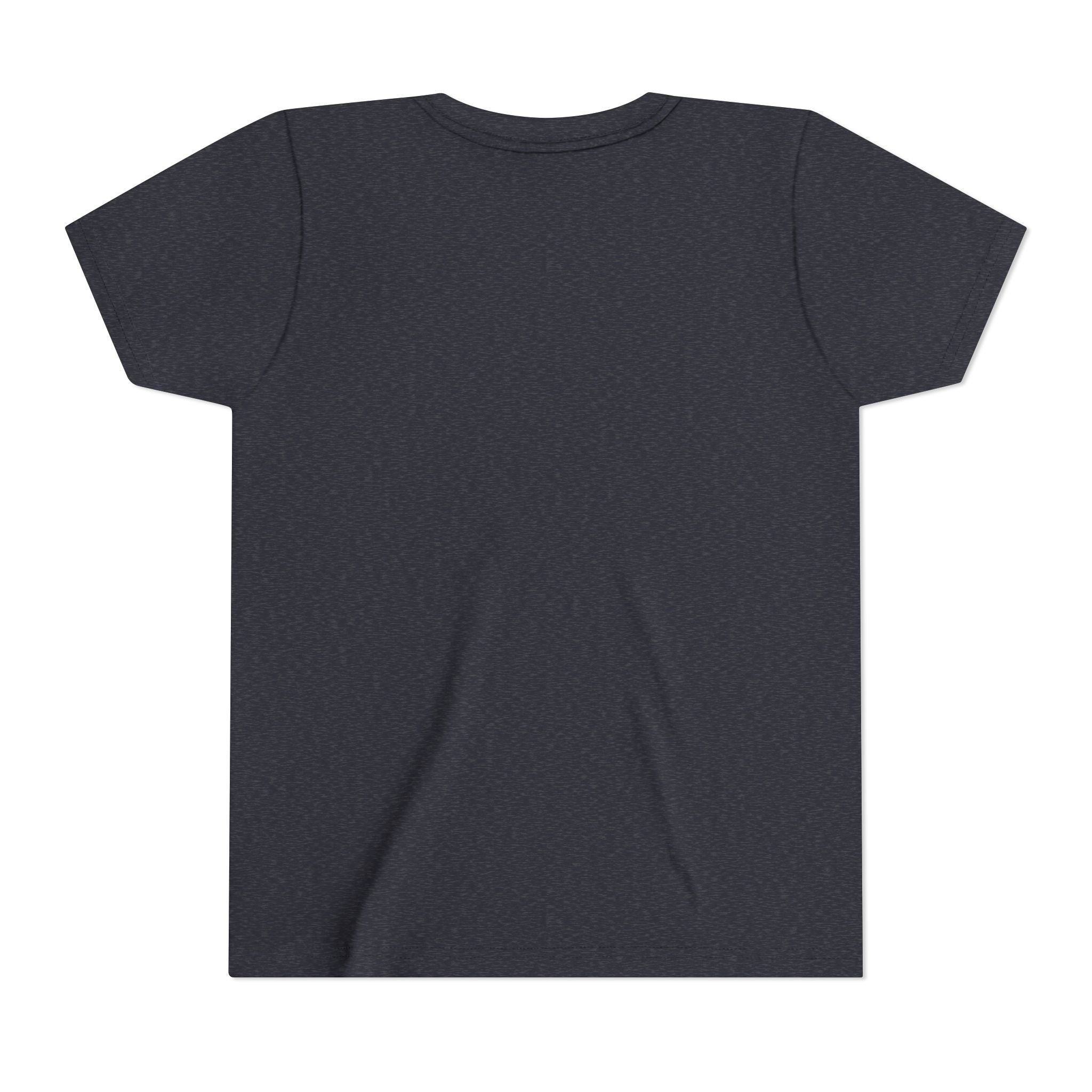 Bar Queen Kids Gymnastics T-Shirt (Kids)
