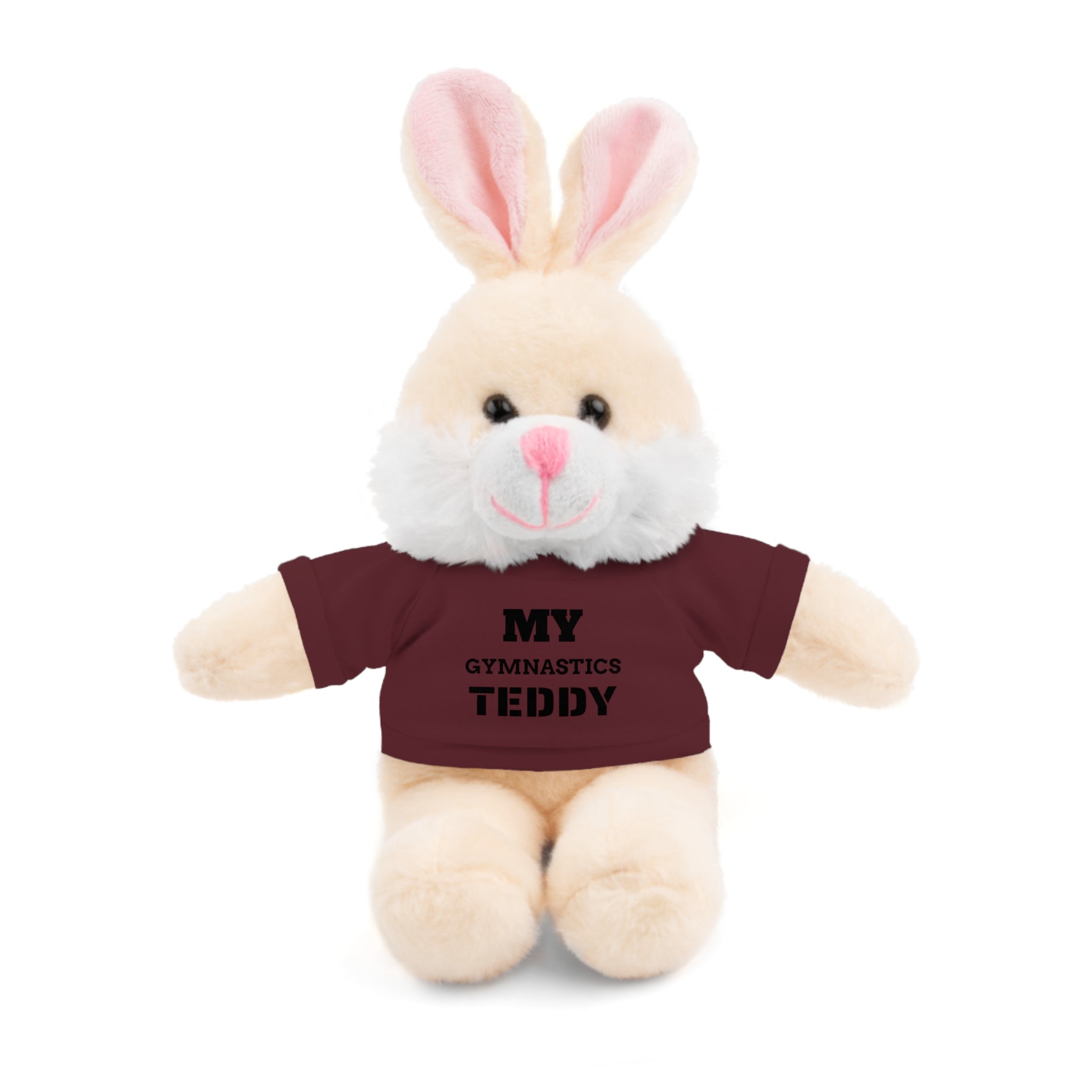 My Gymnastics Teddy - Kids Soft Toy