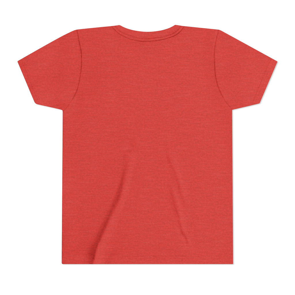 Halloween Kids Tee - No Tricks, Just Flips! (Kids)