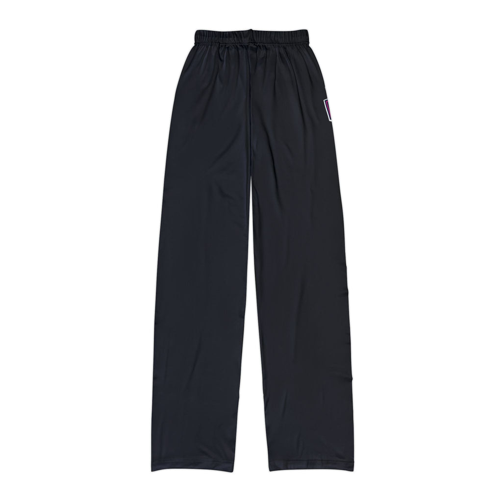 Kids Lounge Pants with Personalised Club Logo