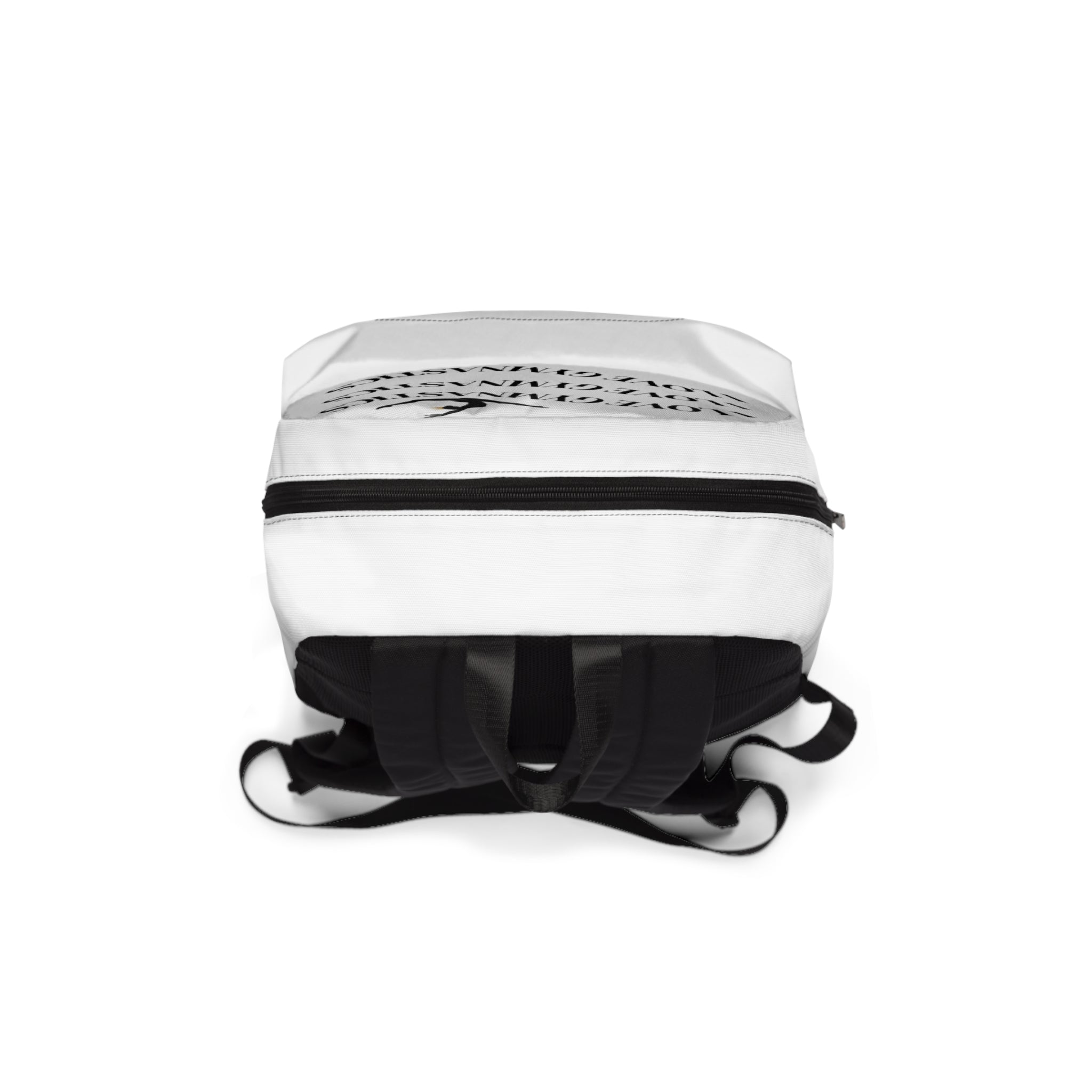 Gymnastics Love Classic Backpack – Sports & School Bag