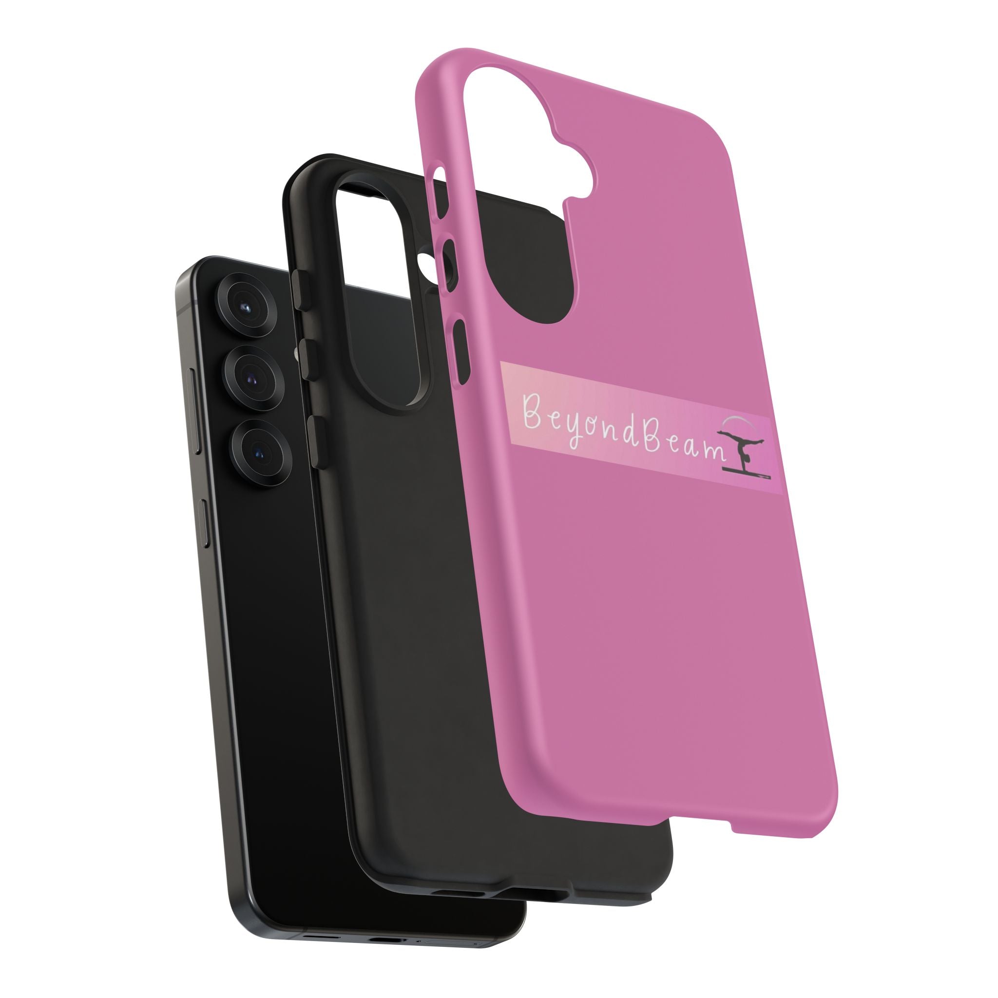 MERCH - Beyond Beam Phone Case