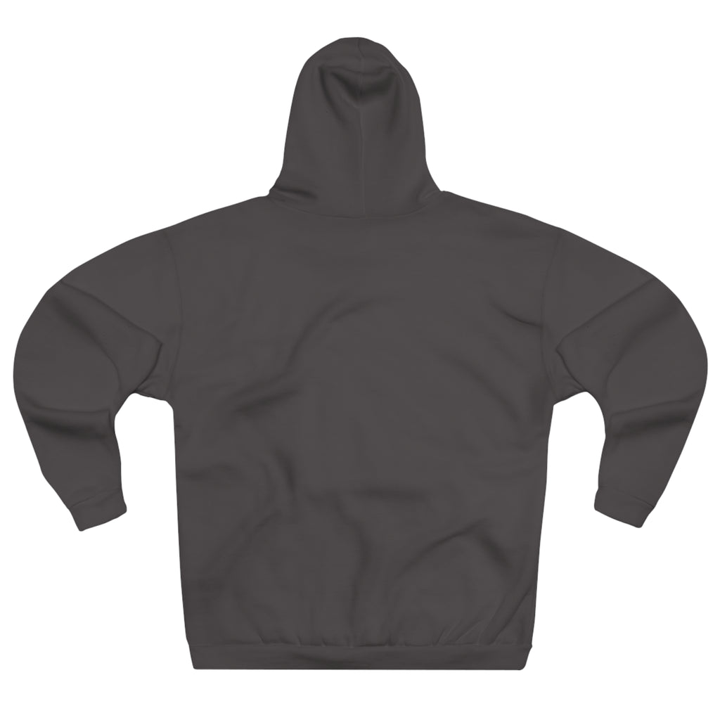 Proud Gymnastics Dad Hoodie (Adults)