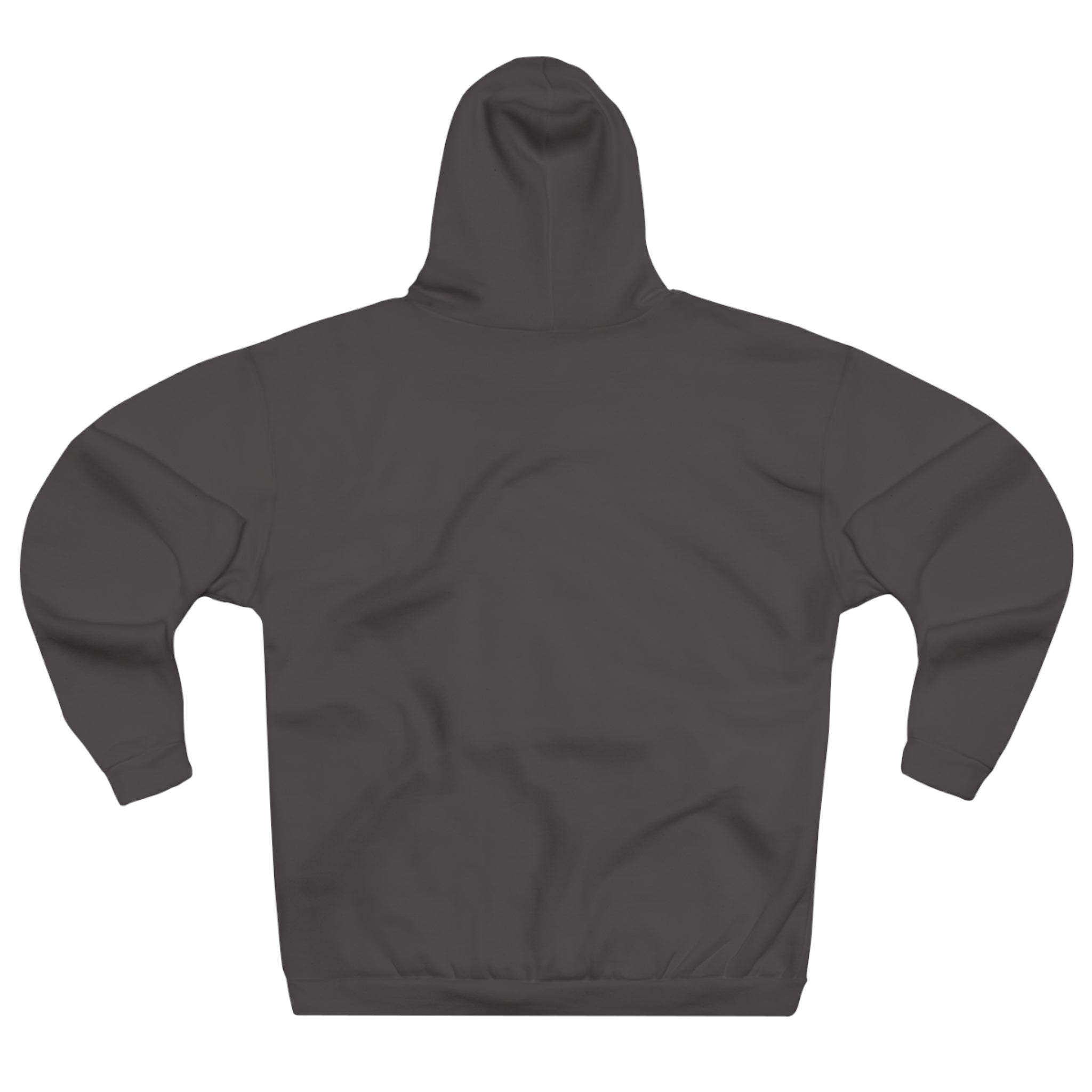 Proud Gymnastics Dad Hoodie (Adults)