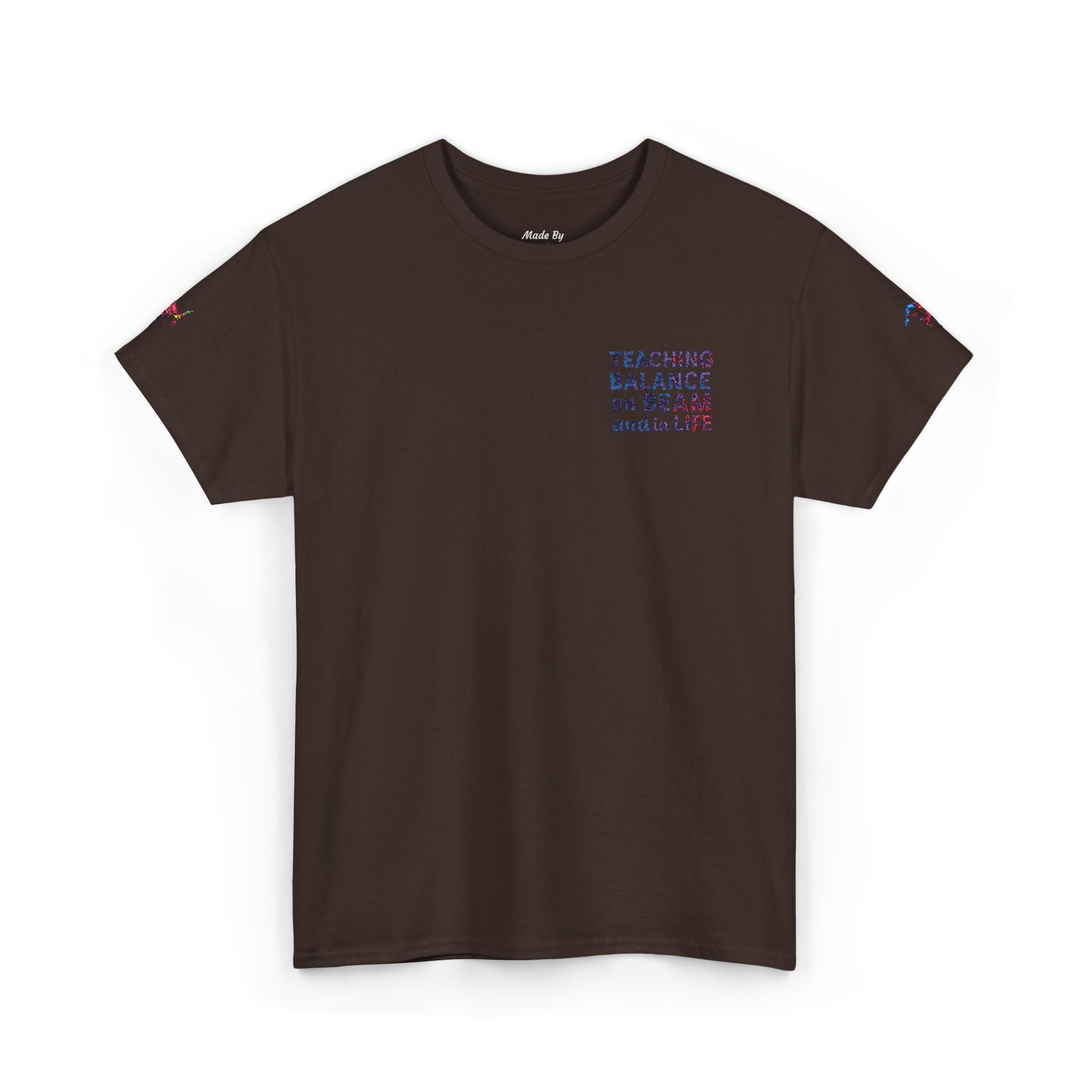 Beam & Life Balance Coach Shirt (Adults)