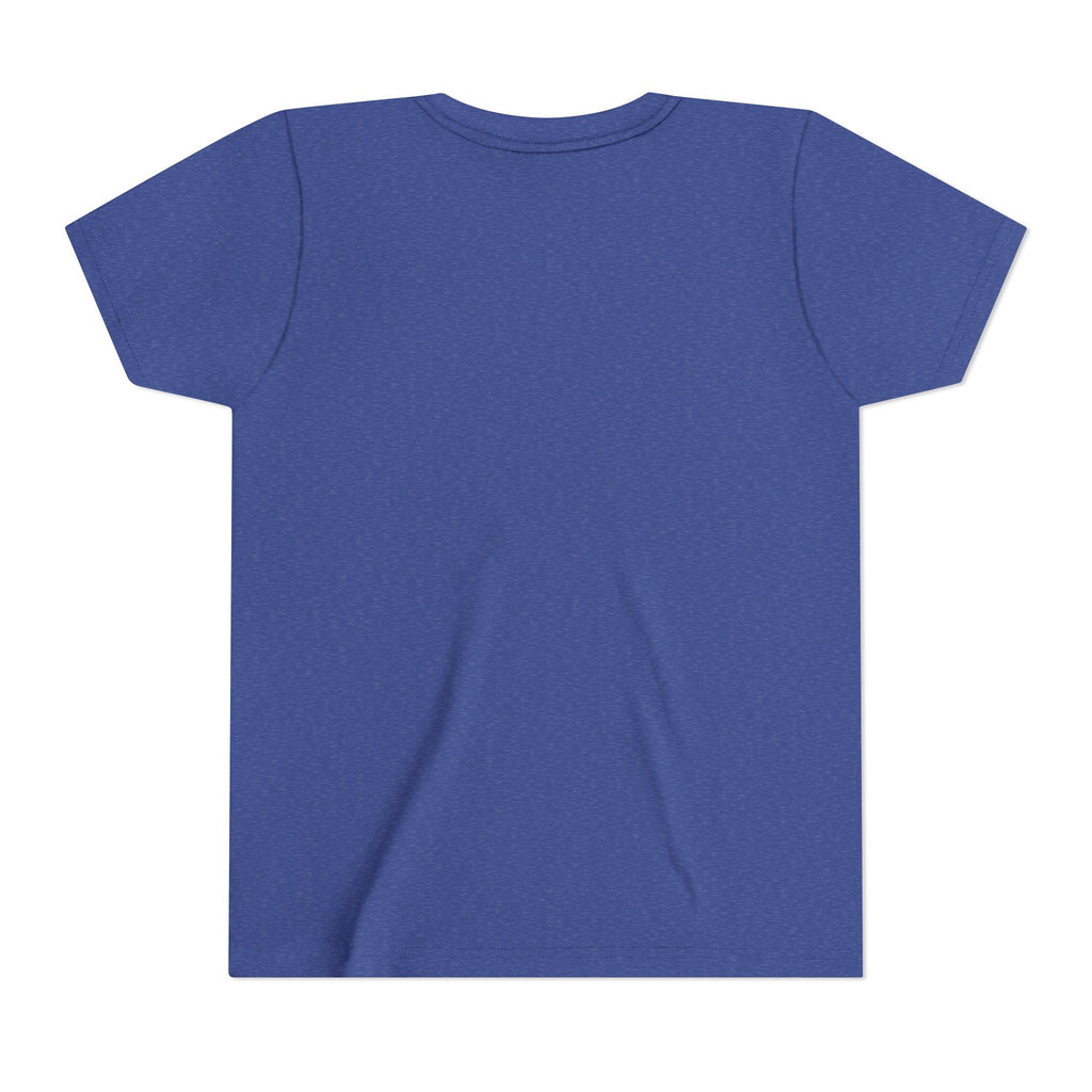 Bar Queen Kids Gymnastics T-Shirt (Kids)