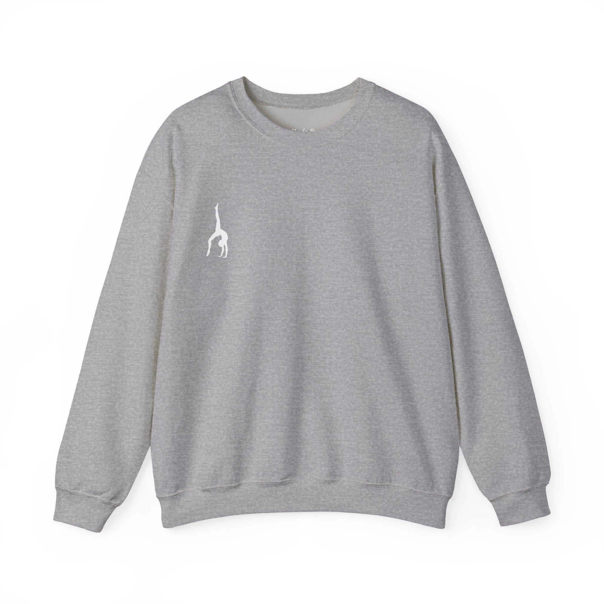 Coaches Inspirational Crewneck Sweatshirt (Adults)