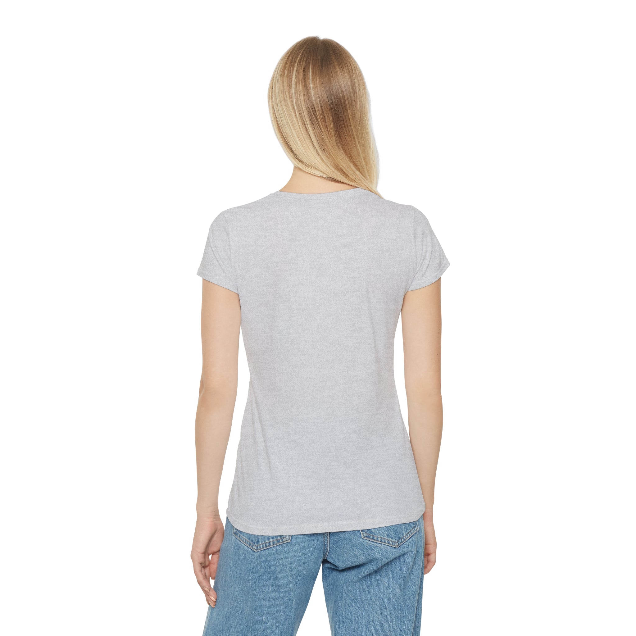 Gymnastics Mama Women's T-Shirt — Lightweight Gym Mom Tee (Adults)