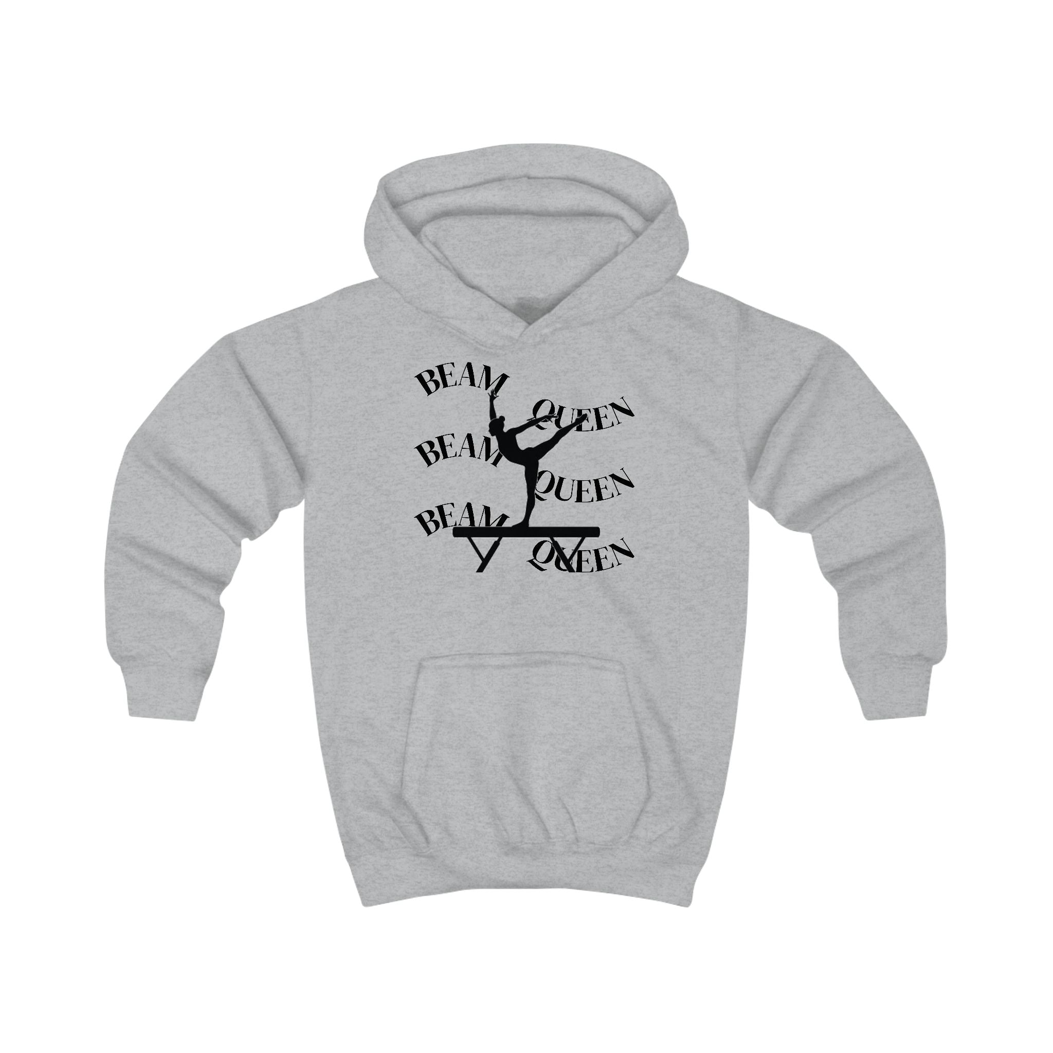 Beam Queen Kids Hoodie (Kids)