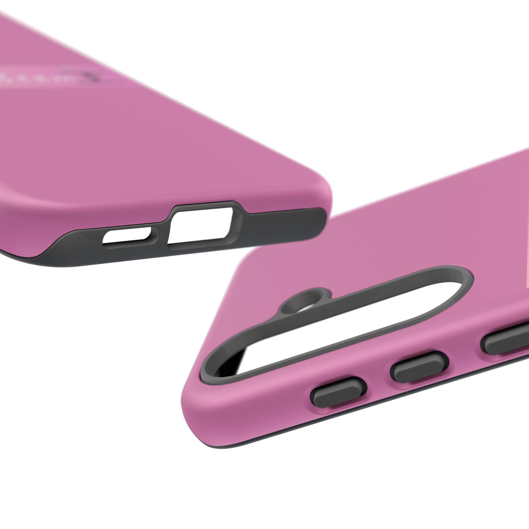 MERCH - Beyond Beam Phone Case