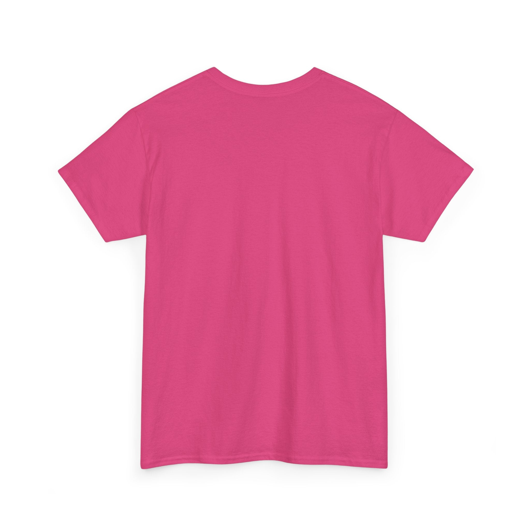 Adults 'Coach Mode' Tee — Classic Cotton T-Shirt