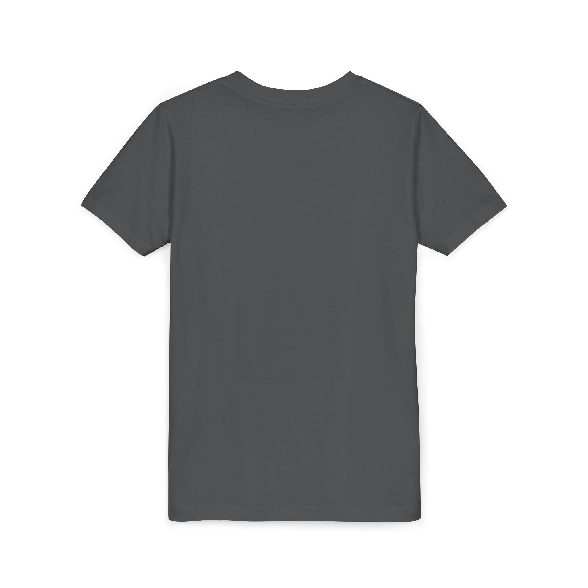 Youth Short Sleeve Tee - Life’s Better Upside Down (Kids)