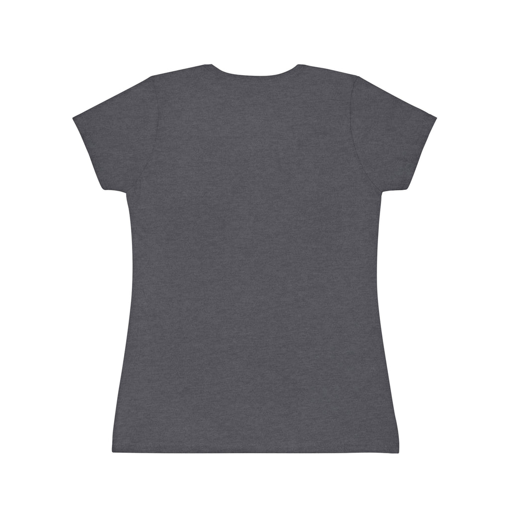 Gymnastics Mama Women's T-Shirt — Lightweight Gym Mom Tee (Adults)
