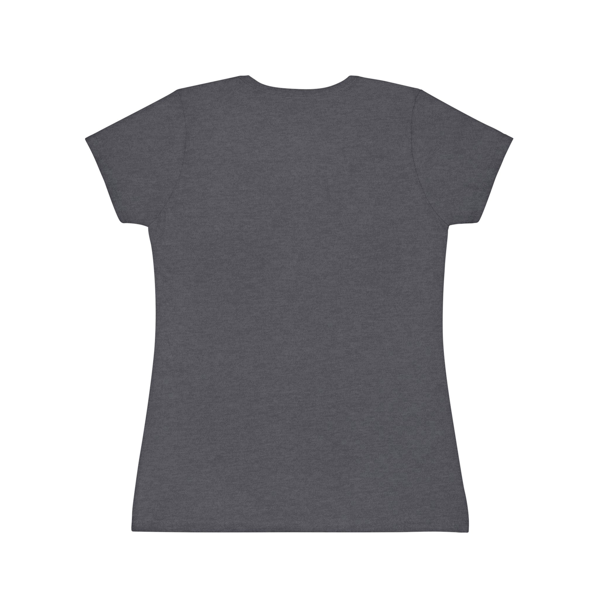 Gymnastics Mama Women's T-Shirt — Lightweight Gym Mom Tee (Adults)