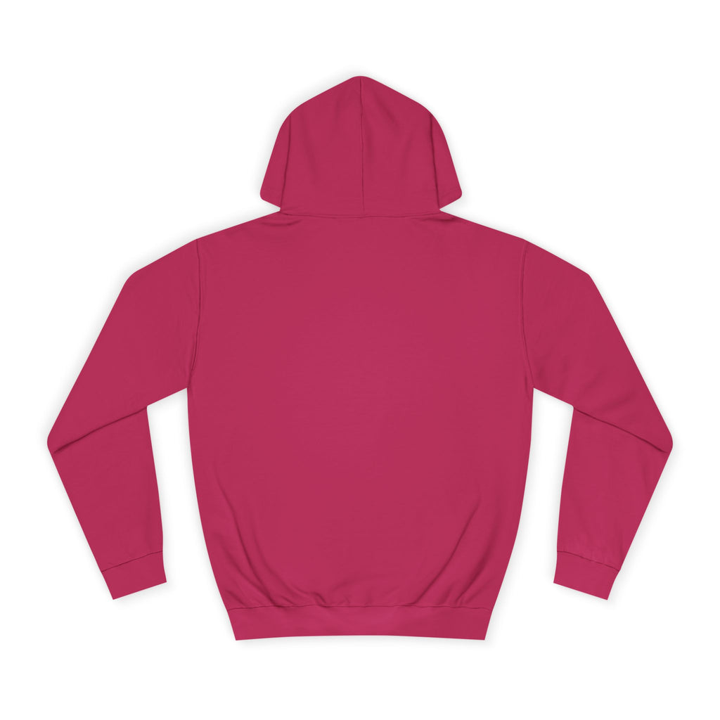 Gymnastics Coach Hoodie (Adults)