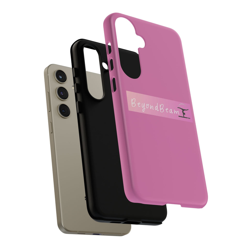 MERCH - Beyond Beam Phone Case