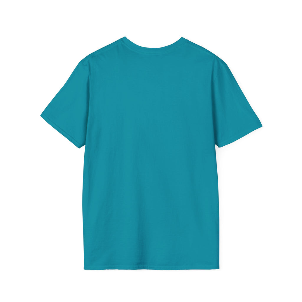 Vintage Gymnast Softstyle T-Shirt (Adults)