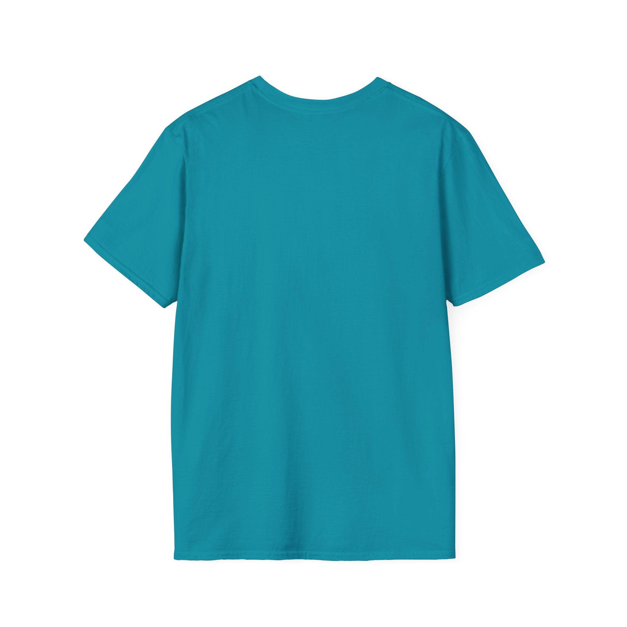 Vintage Gymnast Softstyle T-Shirt (Adults)