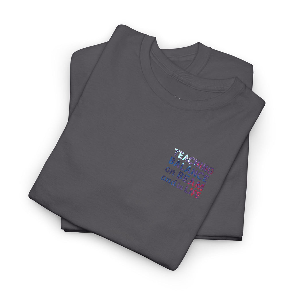 Beam & Life Balance Coach Shirt (Adults)