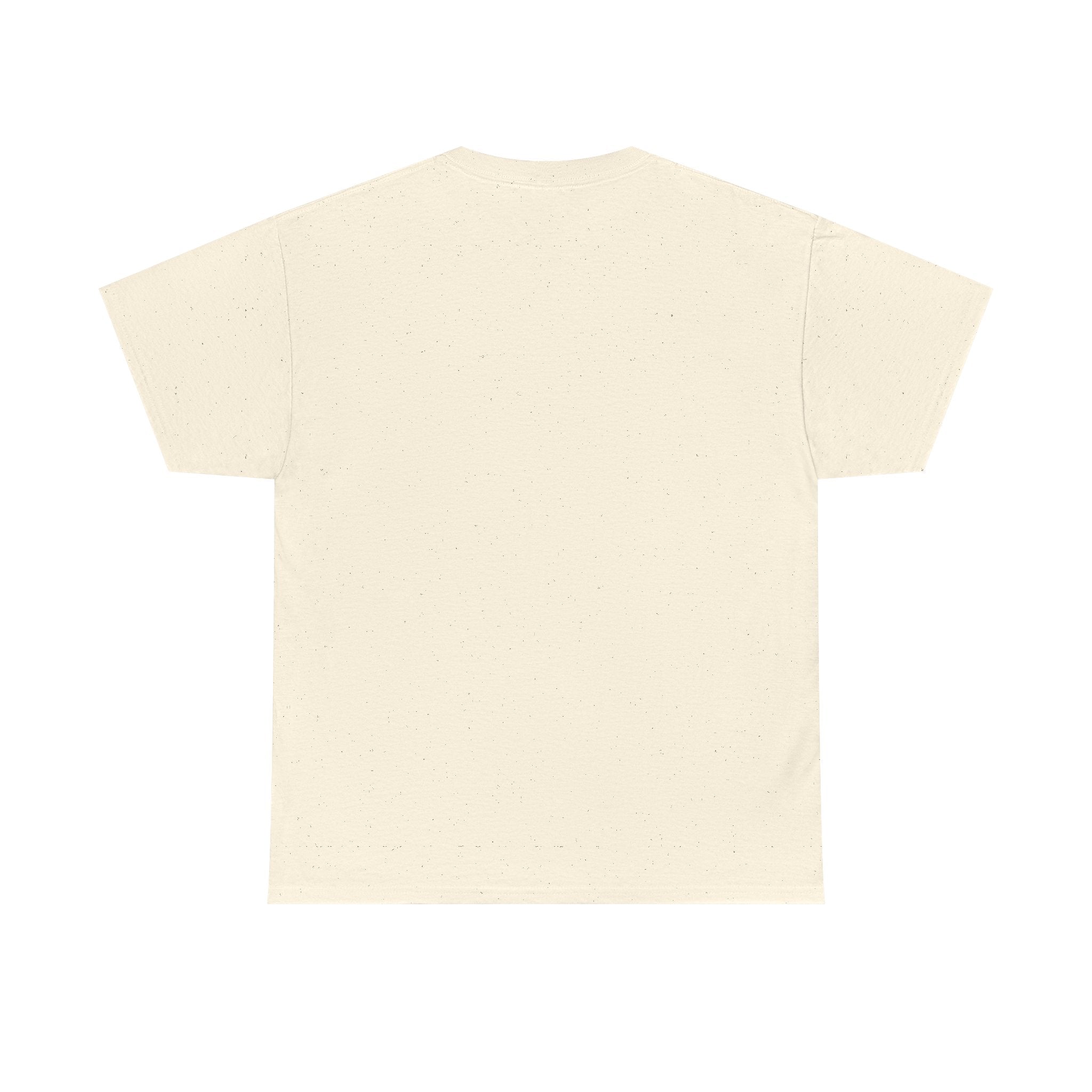 Gymnast Silhouette T-Shirt — Minimal Backbend Design Athletic Tee (Adults)