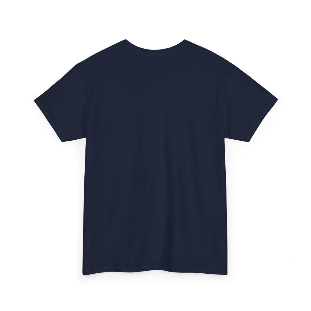 Adults 'Coach Mode' Tee — Classic Cotton T-Shirt