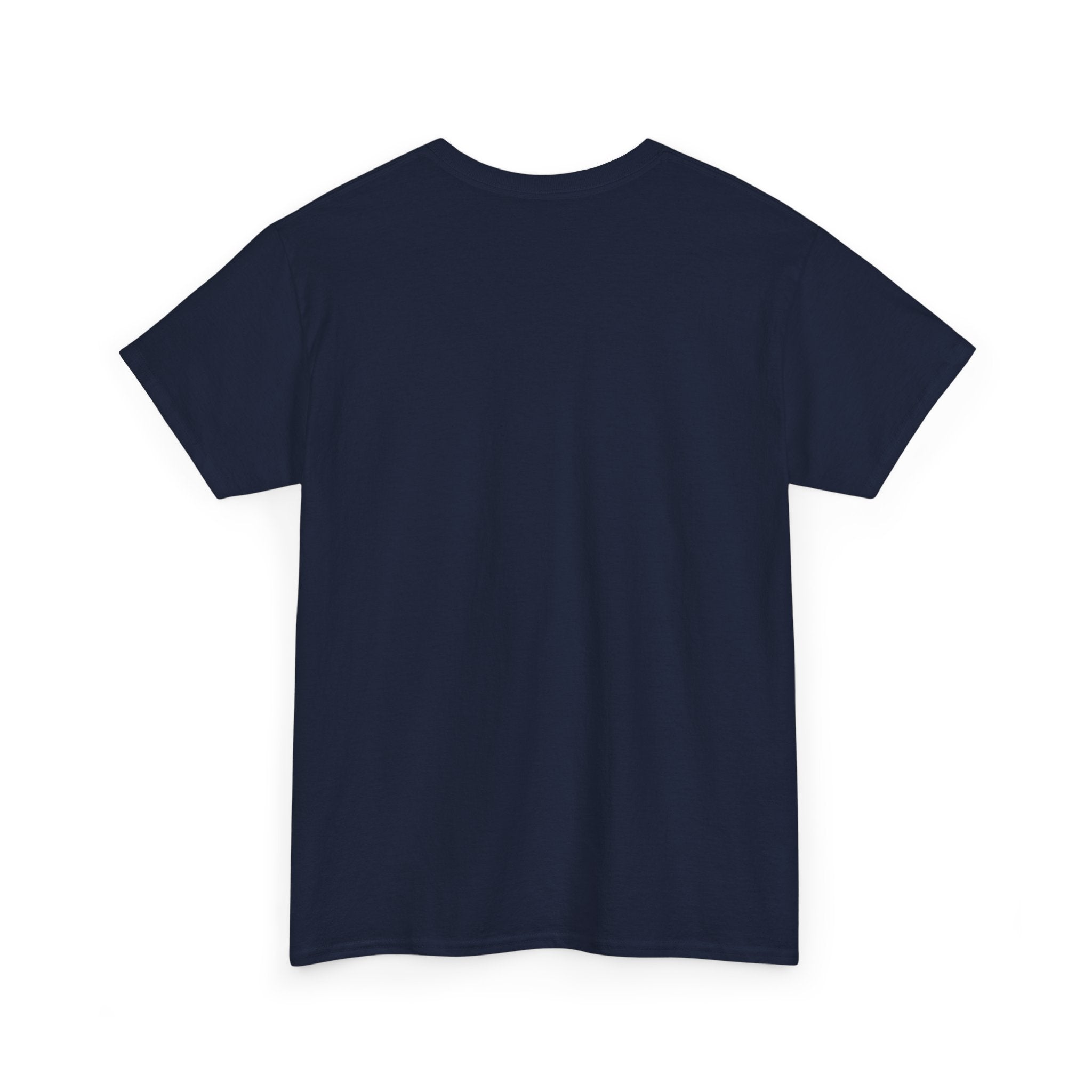 Adults 'Coach Mode' Tee — Classic Cotton T-Shirt
