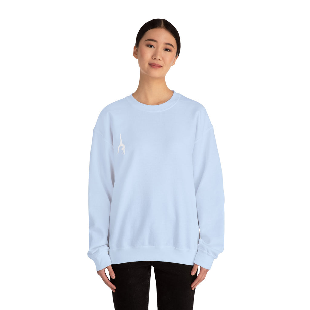 Coaches Inspirational Crewneck Sweatshirt (Adults)