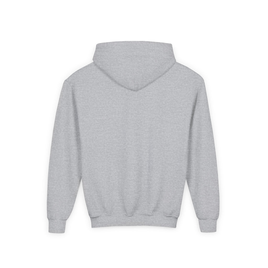 Gymnast Artist Hoodie (Kids)