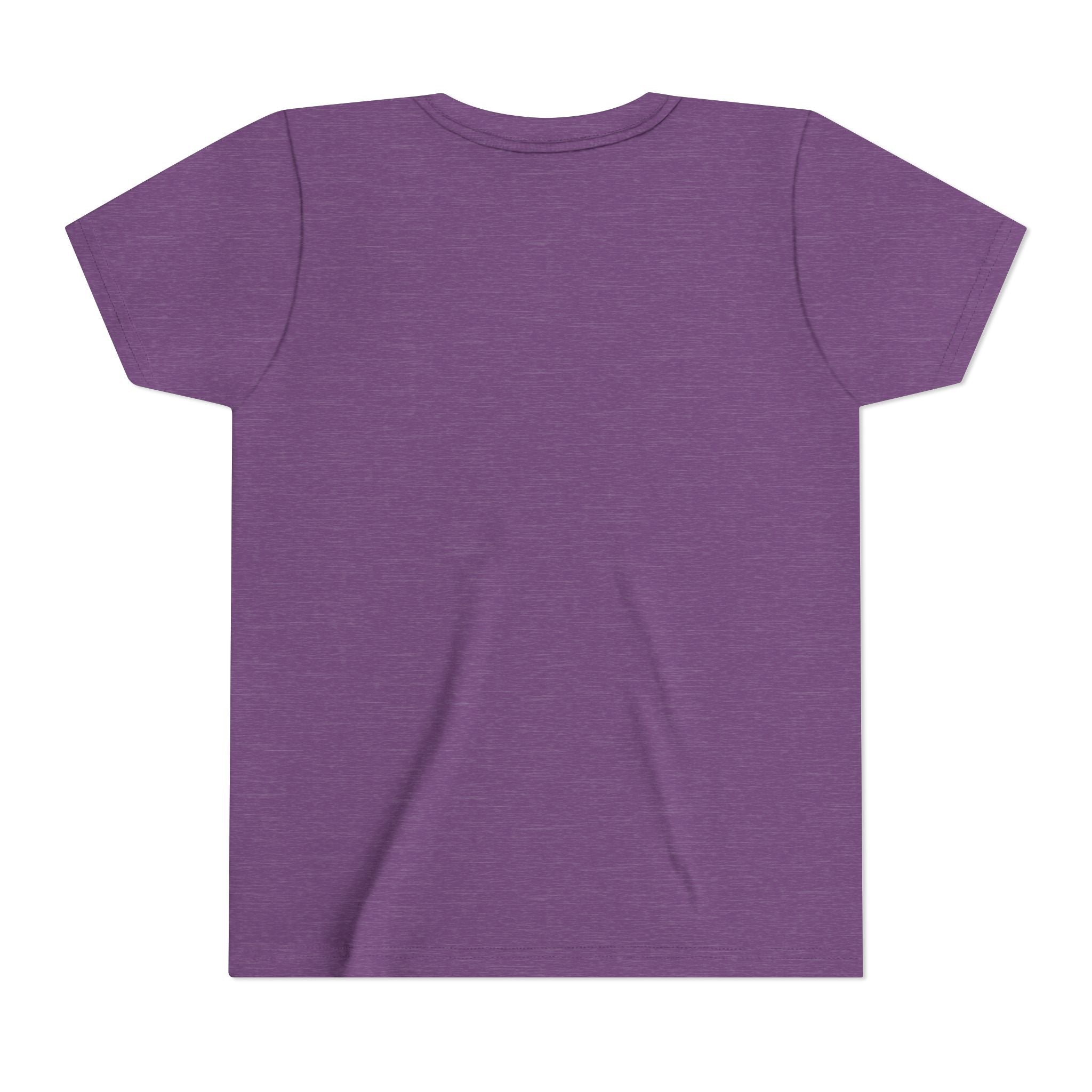 Vault Queen Youth Tee – Girls’ Gymnastics Shirt (Kids)