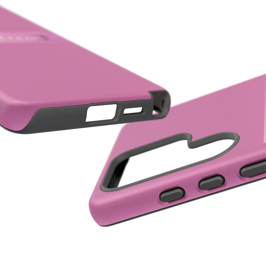 MERCH - Beyond Beam Phone Case