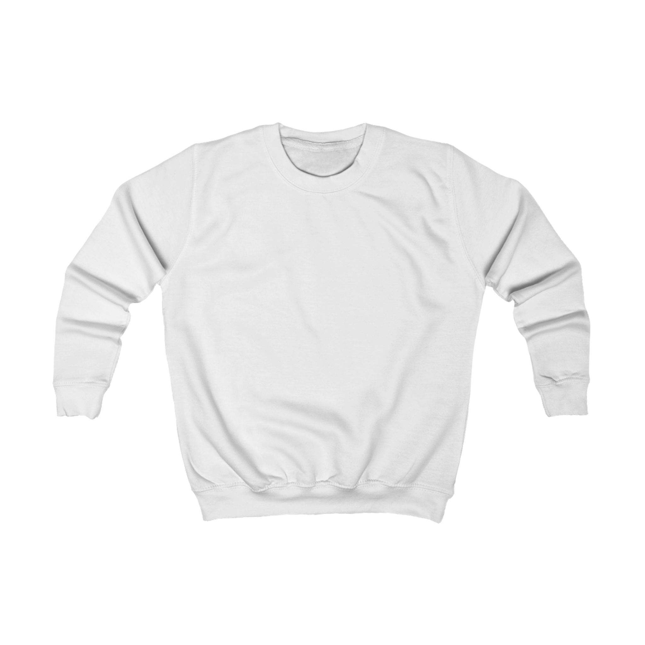 Kids Sweatshirt — "Best Gymnastics Team" (Kids)