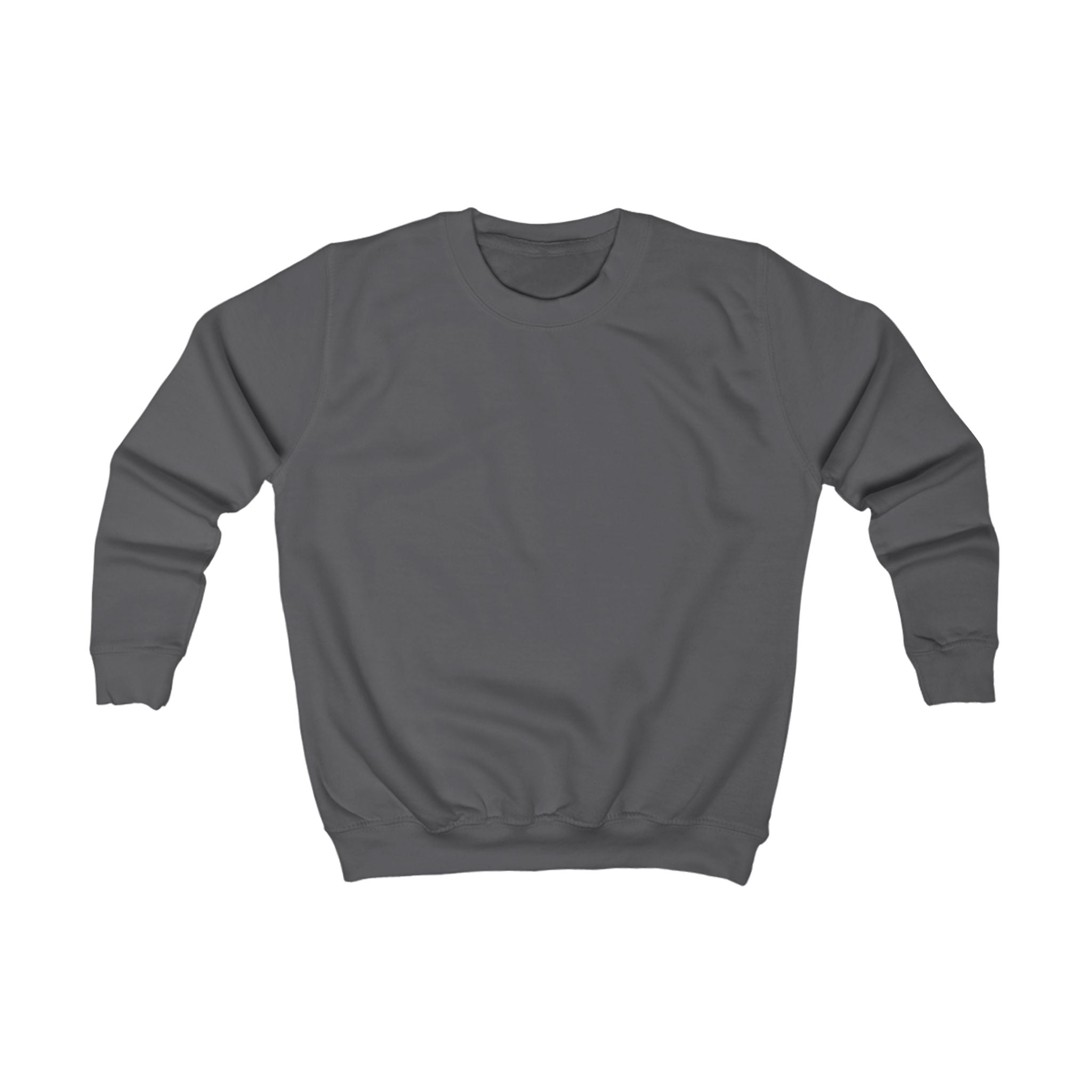 Kids Sweatshirt — "Best Gymnastics Team" (Kids)