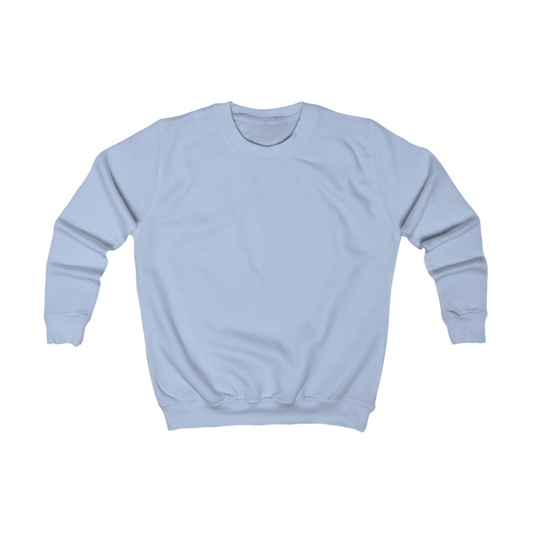 Kids Sweatshirt — "Best Gymnastics Team" (Kids)