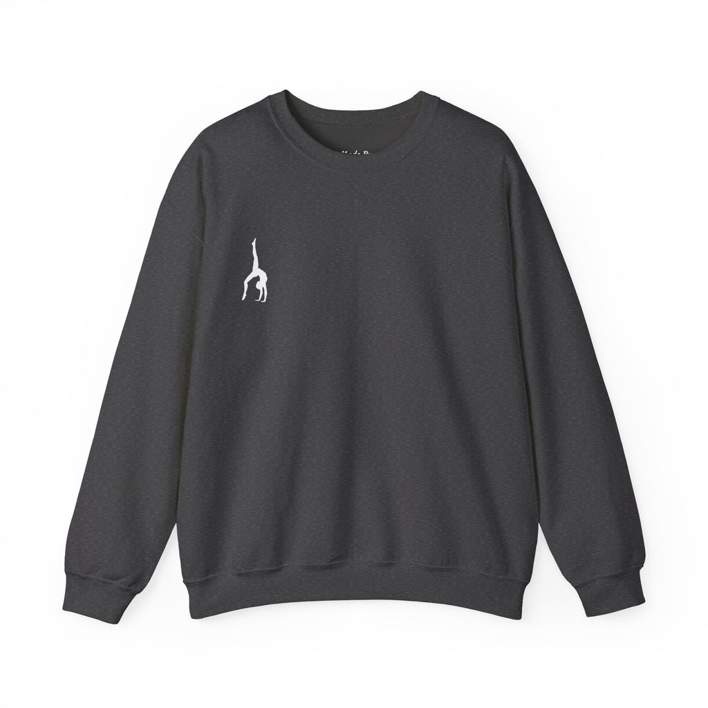 Coaches Inspirational Crewneck Sweatshirt (Adults)