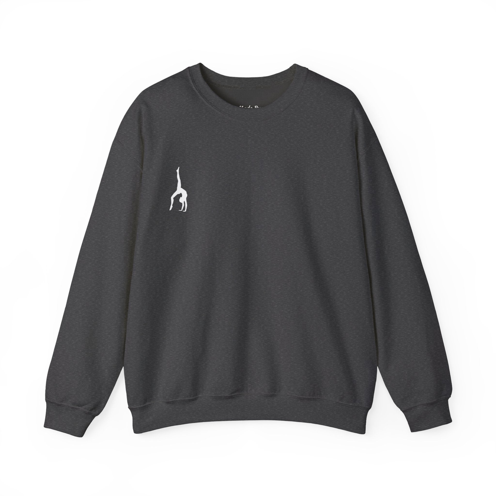 Coaches Inspirational Crewneck Sweatshirt (Adults)