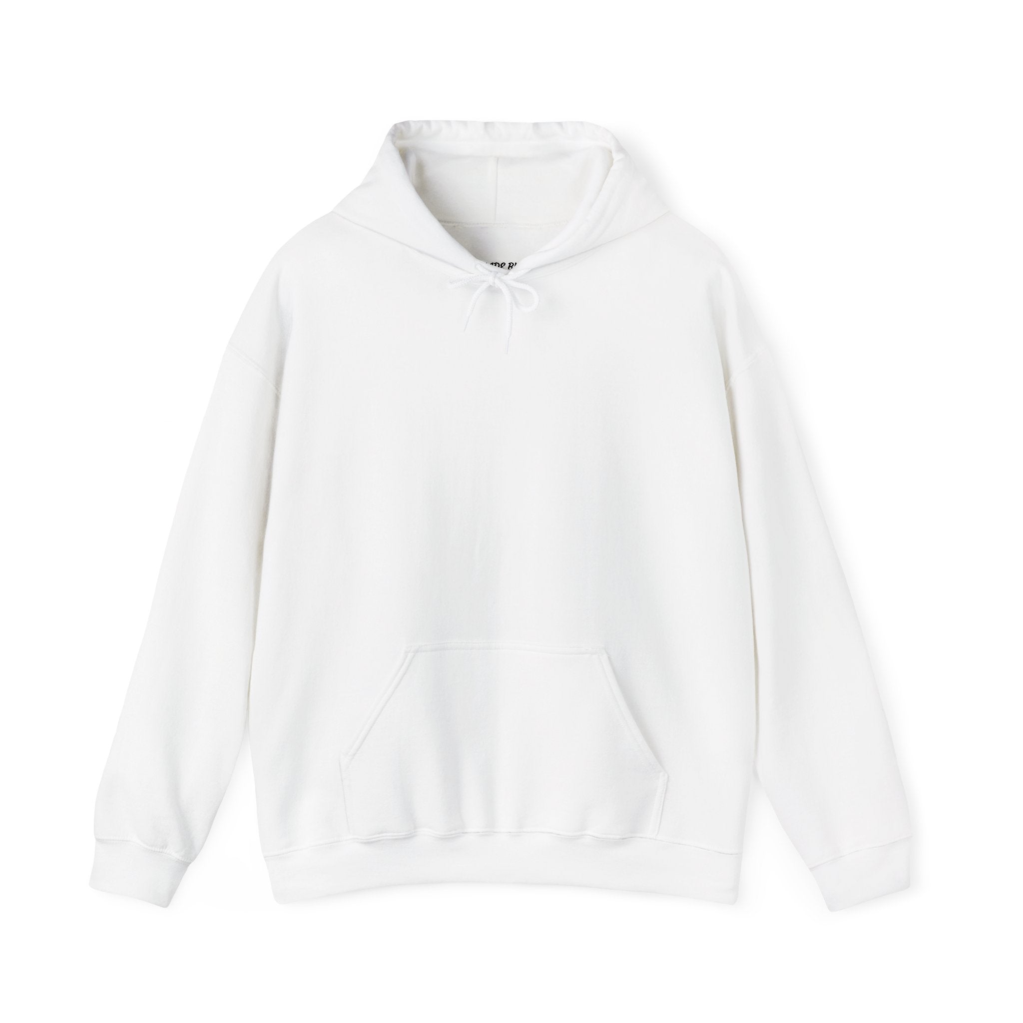 Coach Hoodie — Gymnastics Coach Pullover (Adults)