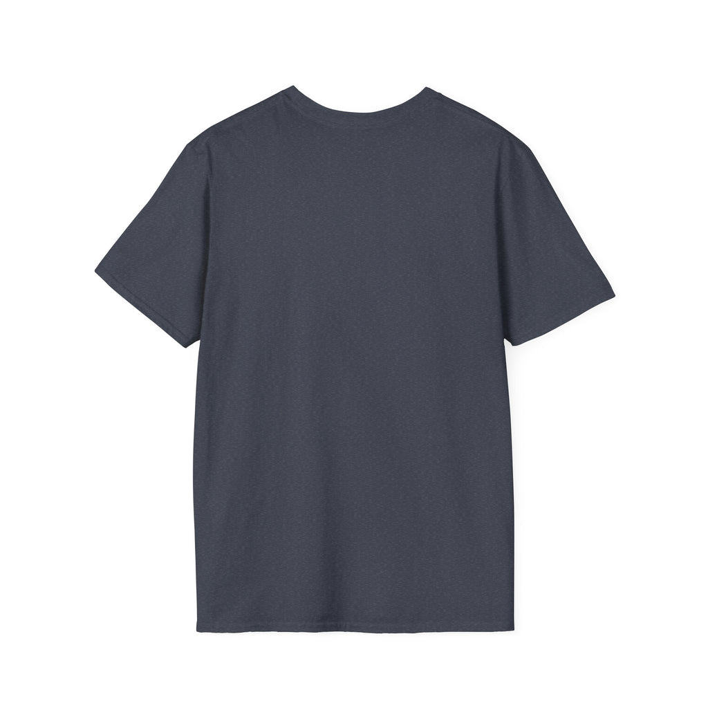 Vintage Gymnast Softstyle T-Shirt (Adults)