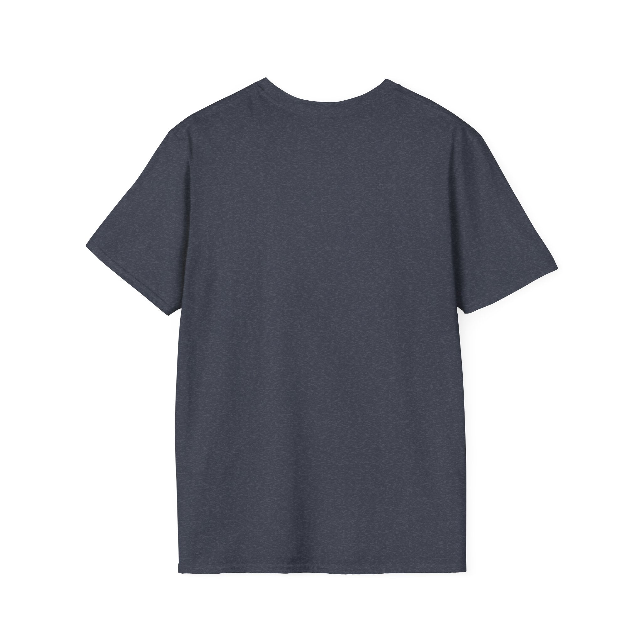 Vintage Gymnast Softstyle T-Shirt (Adults)