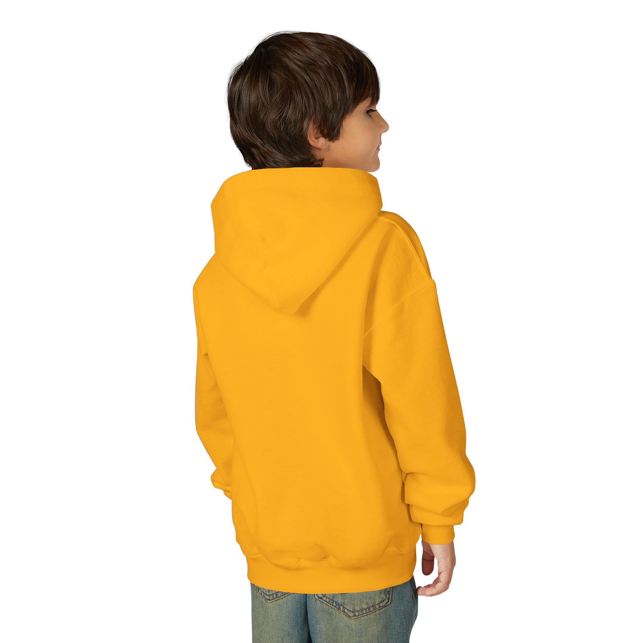 Gymnast Artist Hoodie (Kids)