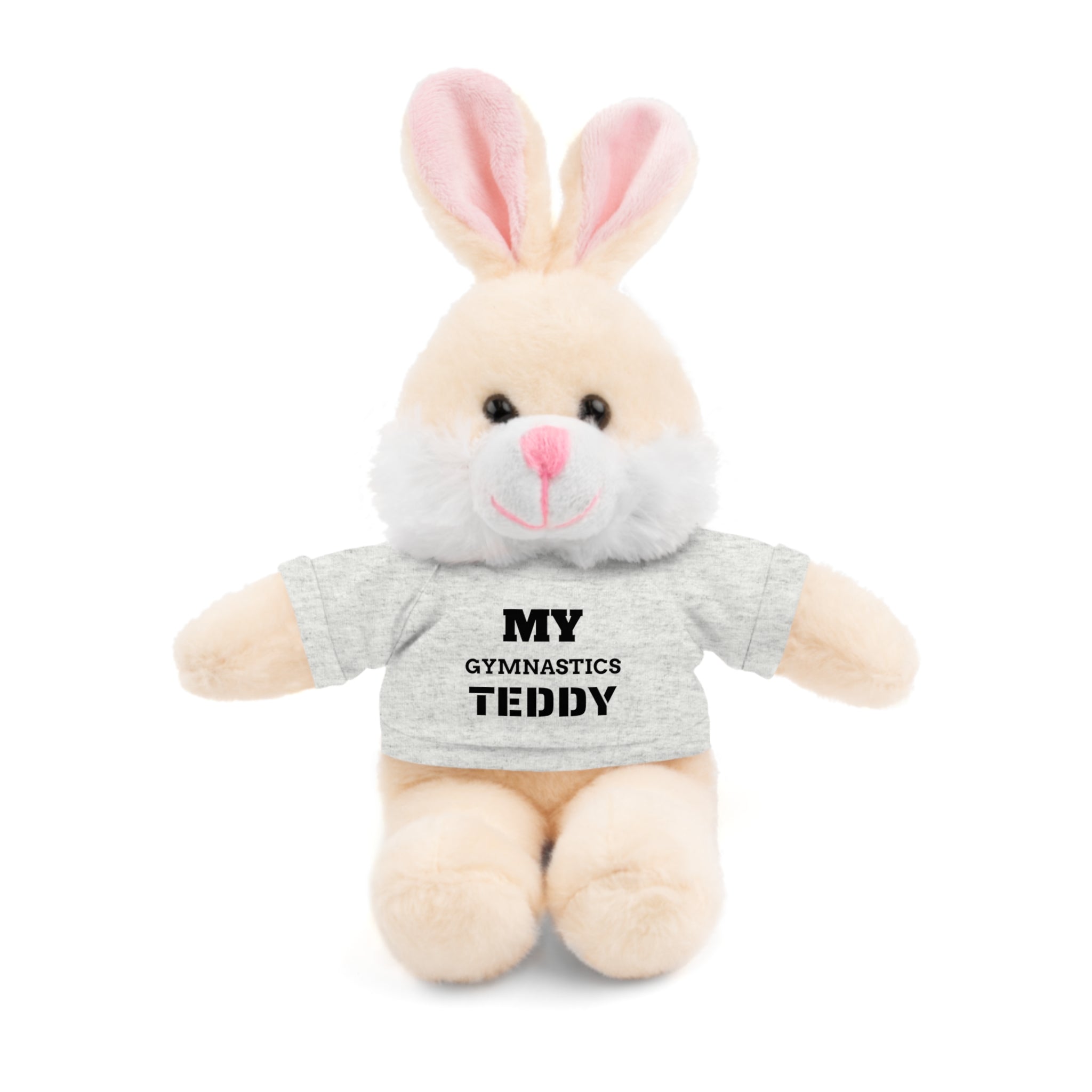 My Gymnastics Teddy - Kids Soft Toy