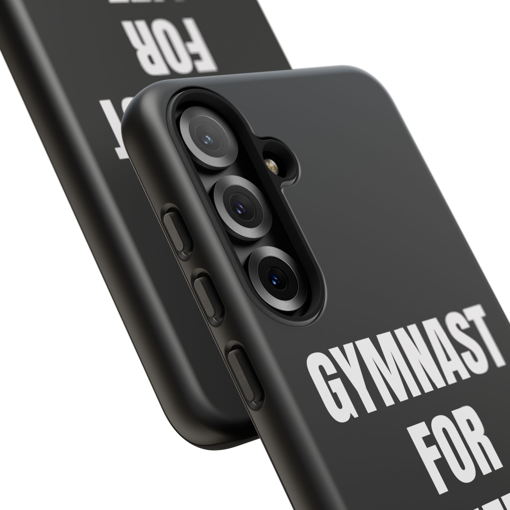 Gymnast For Life - Tough Case