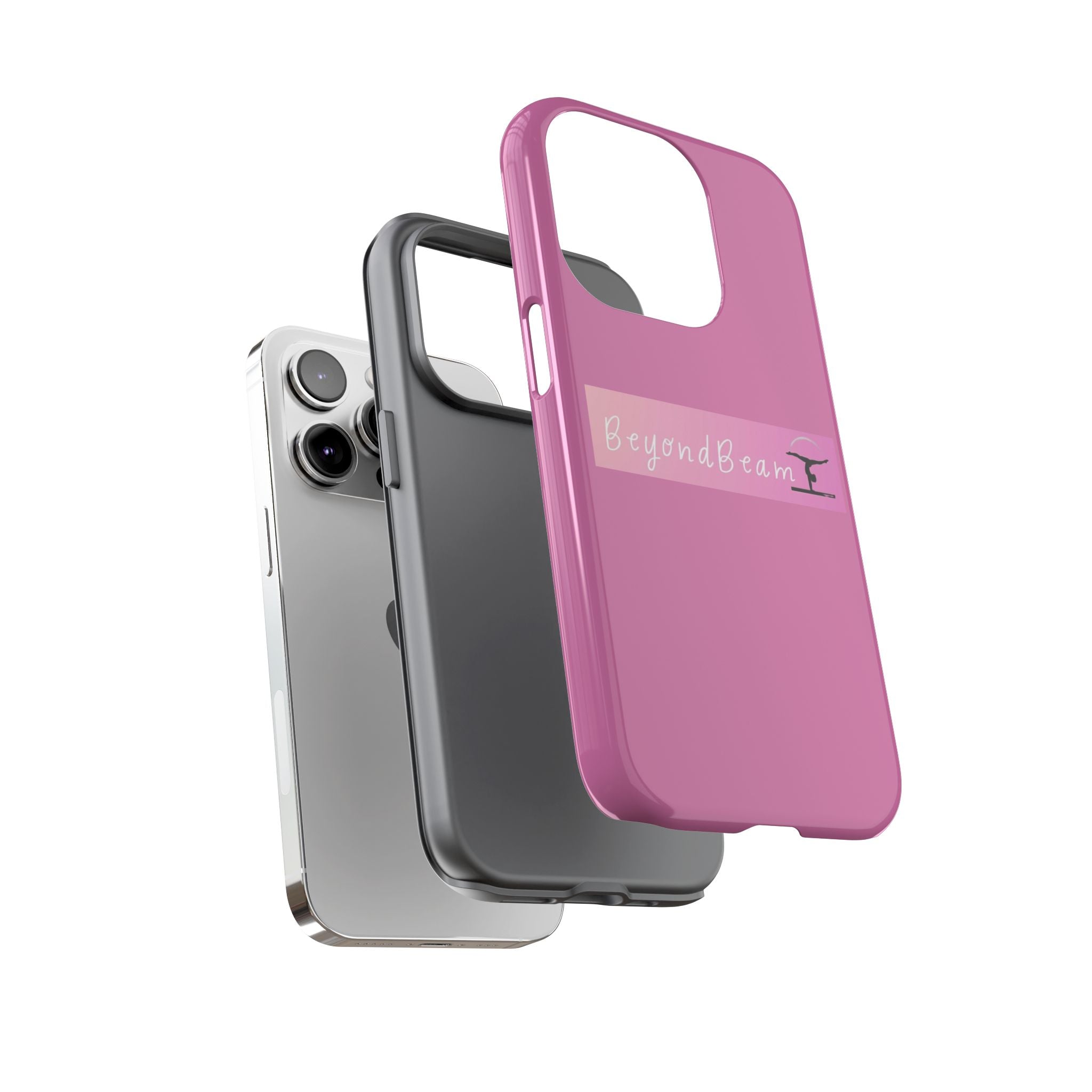 MERCH - Beyond Beam Phone Case