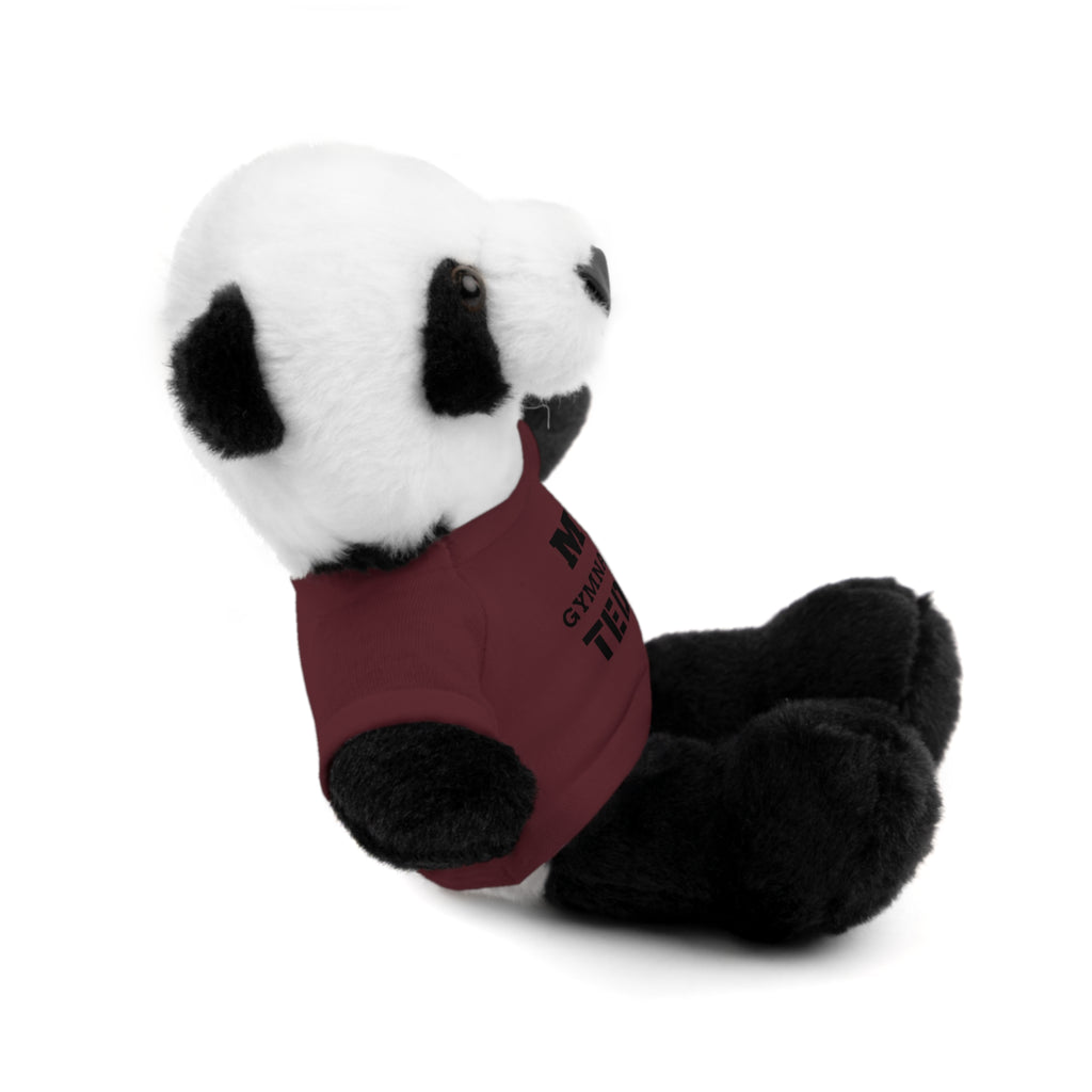 My Gymnastics Teddy - Kids Soft Toy