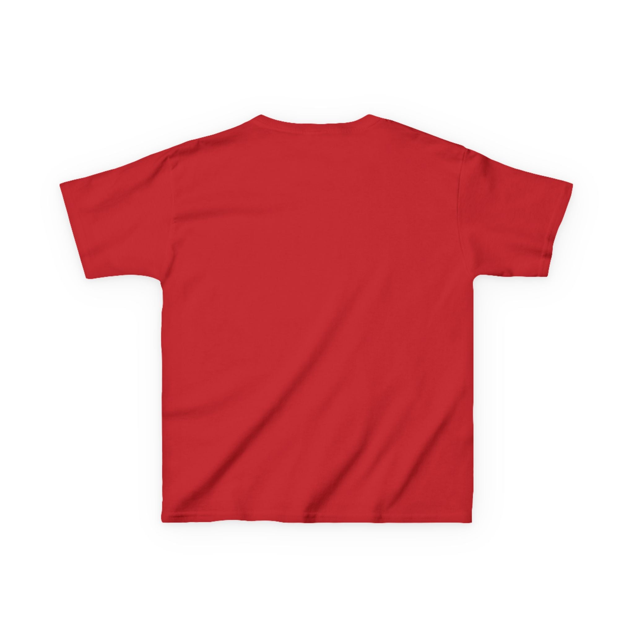 Kids Gymnastics T-Shirt - "Just a Girl Who Loves Gymnastics" Pink Design