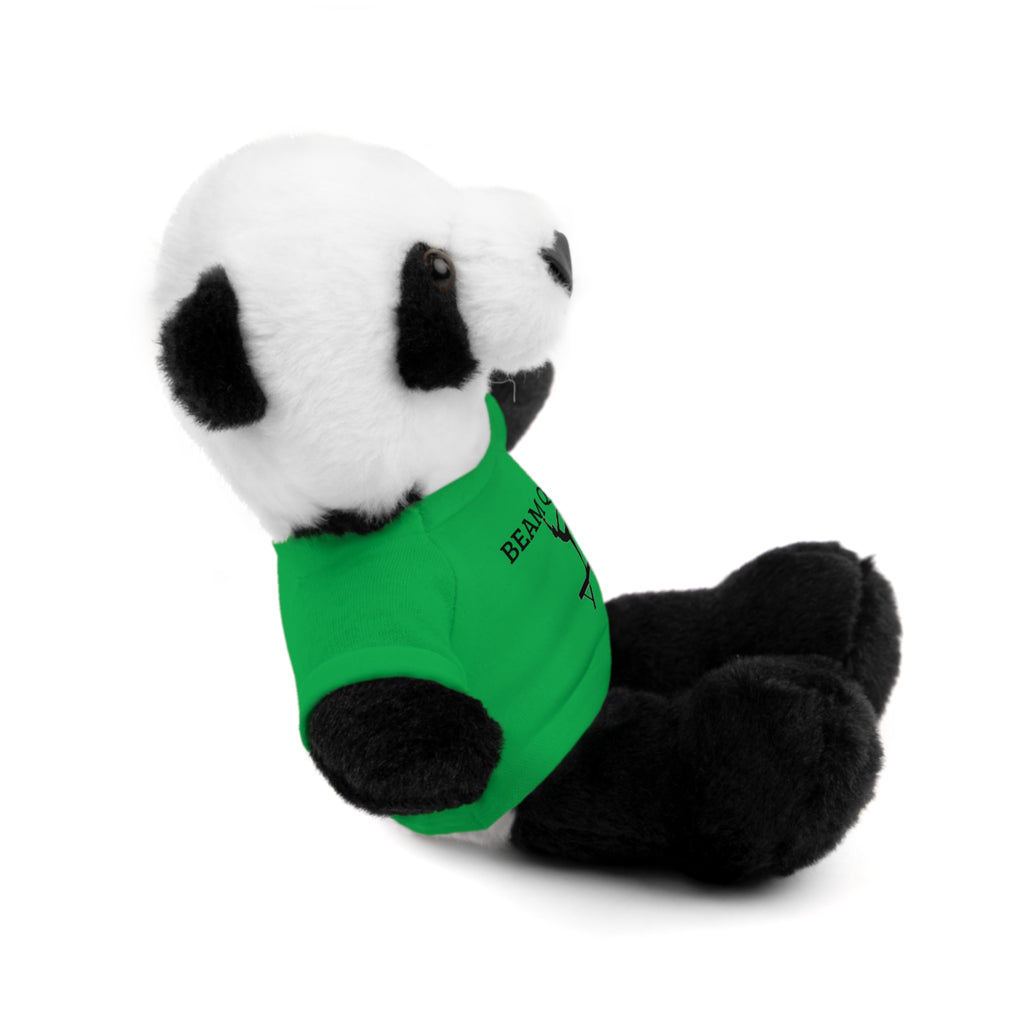 Stuffed Animal with Tee - Beam Queen