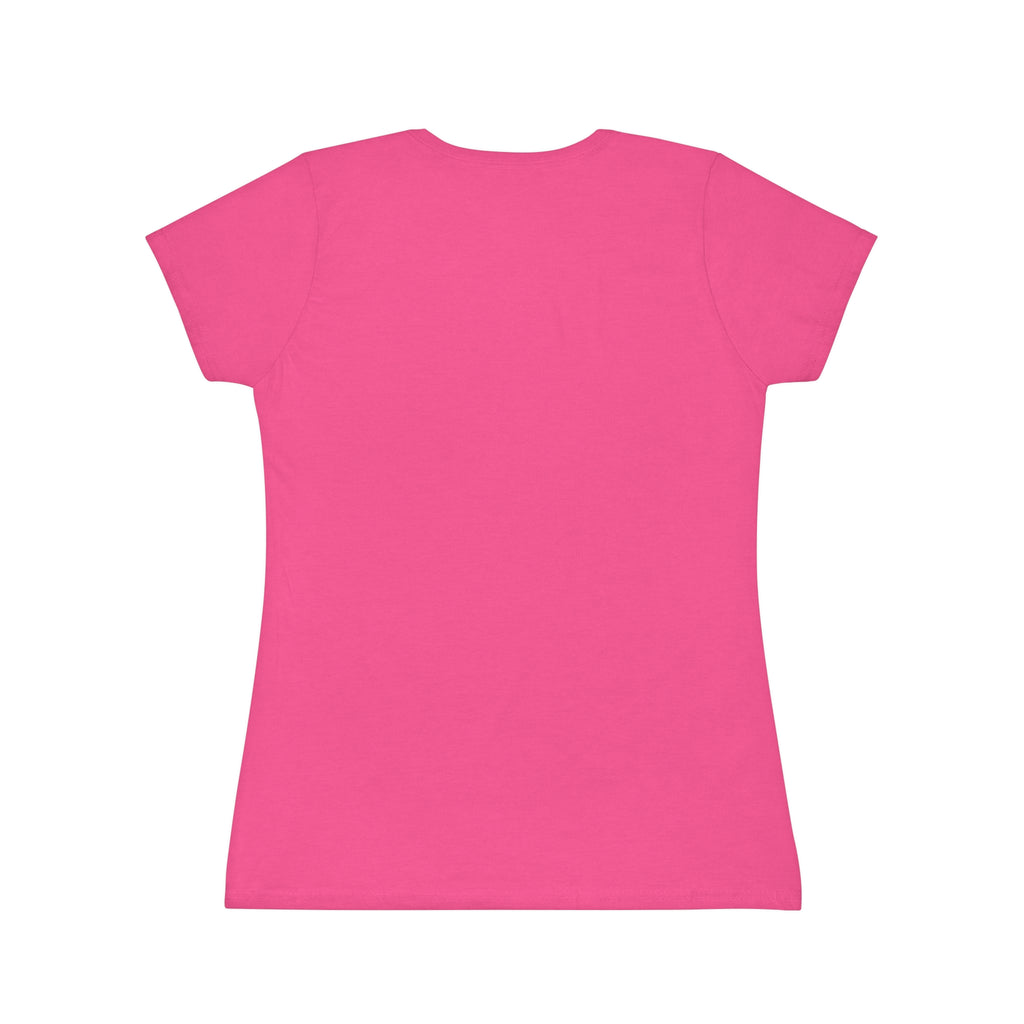 Gymnastics Mama Women's T-Shirt — Lightweight Gym Mom Tee (Adults)